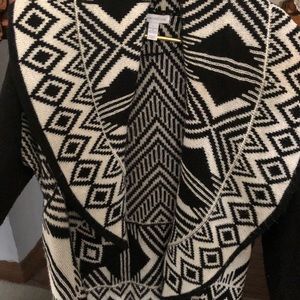 Women’s sweater size XL